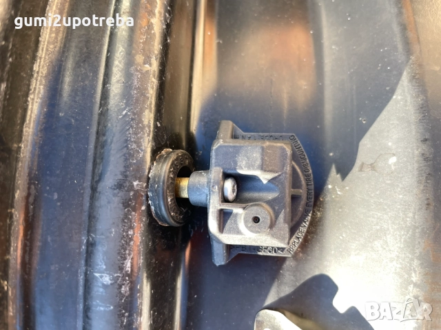 15 джанта 5х114,3 Renault Express Kangoo Zoe Citan 6J et40, снимка 5 - Гуми и джанти - 52259085