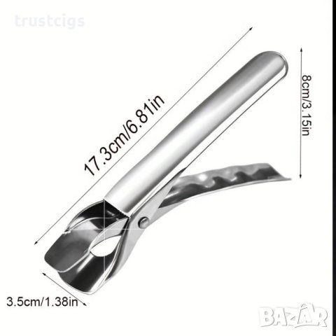 Кухненска ръкохватка за горещи съдове, снимка 5 - Аксесоари за кухня - 44501381