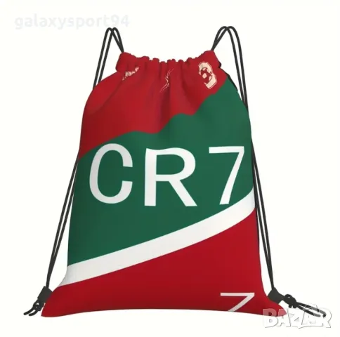 Роналдо Чантички за гърба/ рамо/ кръст CR7 Ronaldo Чантички, снимка 4 - Футбол - 48791524