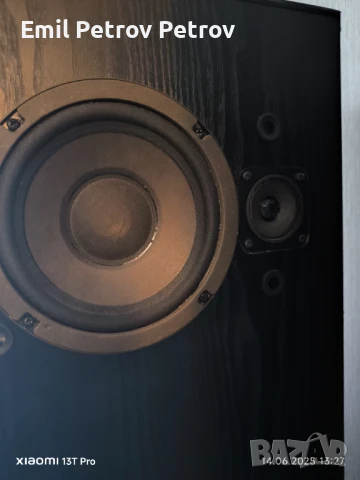 Промо 🌟 🌟 🌟 BOSE 401 висок клас тонколони , снимка 8 - Тонколони - 50664317