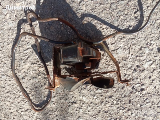 Релета за хладилник и вентилатор, снимка 6 - Хладилници - 39662248