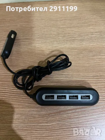 Хендсфри Jabra Drive, снимка 3 - Слушалки, hands-free - 49028822