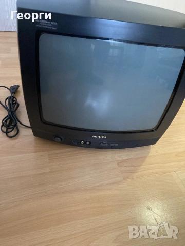 Телевизор, снимка 2 - Телевизори - 53693670