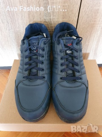 Ново! Удобни ежедневни есенни обувки, снимка 2 - Дамски ежедневни обувки - 41939523