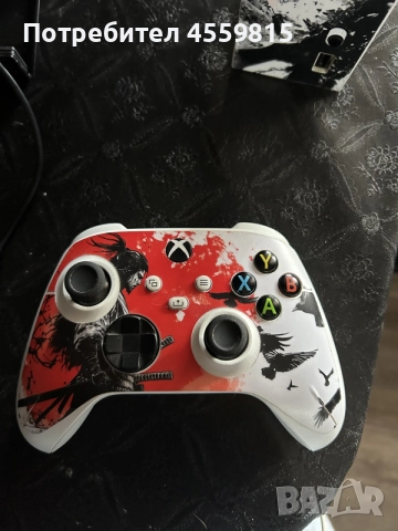 Xbox series S Със закупени игри , снимка 4 - Игри за Xbox - 56098636