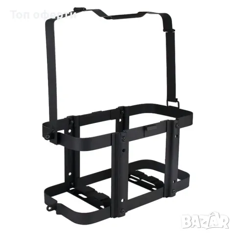 Стойка метална за 20 литрова Туба - 1515, снимка 4 - Аксесоари и консумативи - 49304961