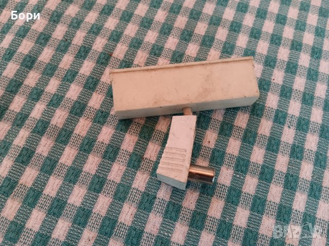 Антенна приставка /2