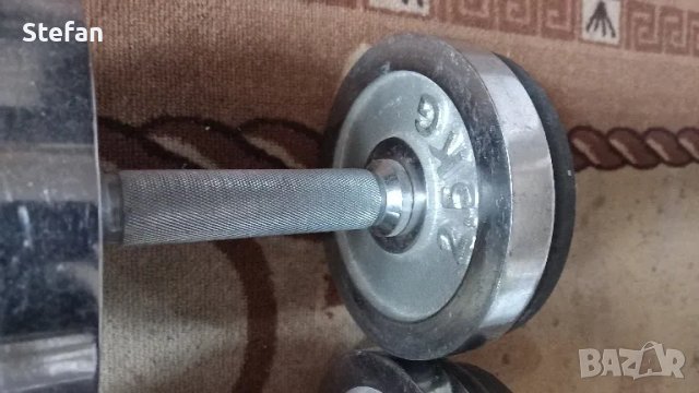 Лост , Дъмбели и Дискове, снимка 13 - Фитнес уреди - 48978368