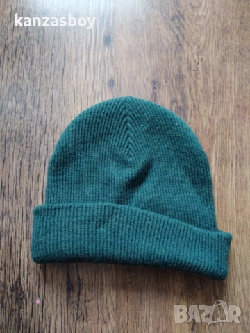 Carhartt WIP GORDAN BEANIE UNISEX - страхотна зимна шапка КАТО НОВА, снимка 6 - Шапки - 53327984