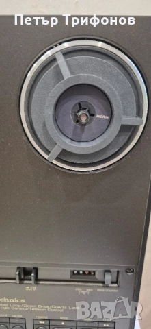 NAB адаптери REVOX