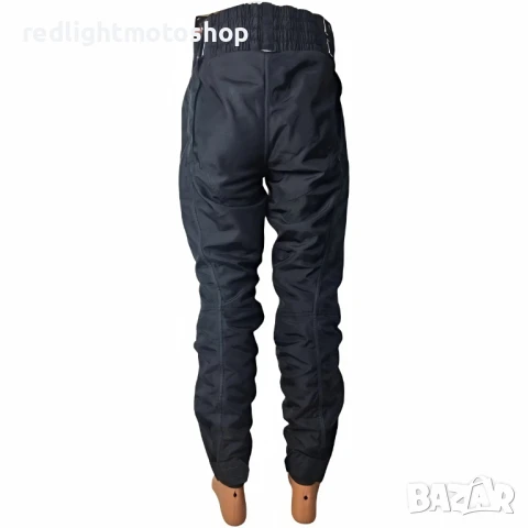 👖 4956 Bullson Мъжки текстилен мото панталон – 💵 100 лв, снимка 3 - Аксесоари и консумативи - 50504268