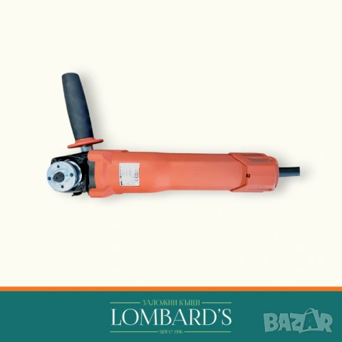 Ъглошлайф Hilti AG 125-20SE, N: 