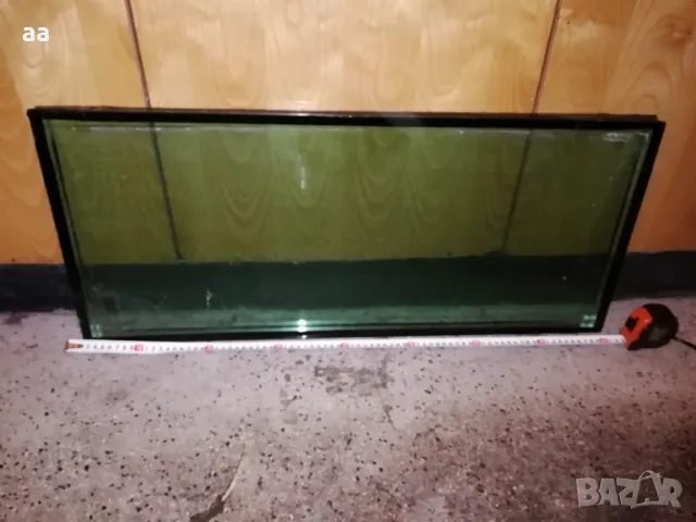 Стъклопакет, снимка 1