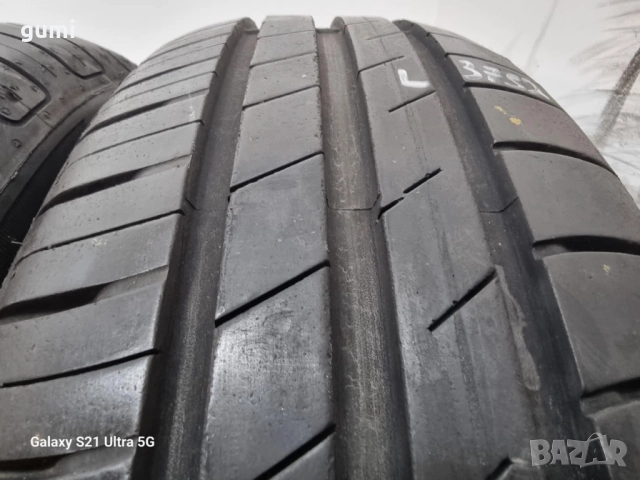 4бр летни гуми 185/65/15 GOODYEAR L03792, снимка 4 - Гуми и джанти - 51728605