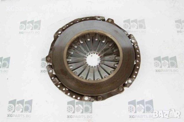 Притискателен диск за Ford Focus MK2 1.6tdci 109к.с. (2005-2012), снимка 2 - Части - 41584464