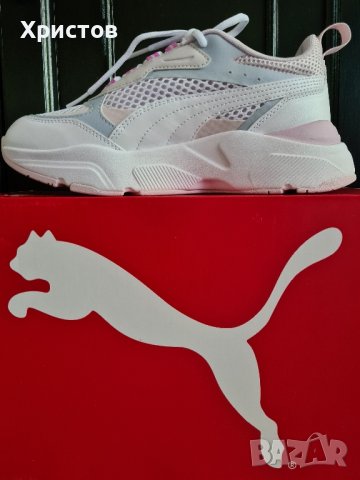 Дамски маратонки PUMA  номер 37 и 40, снимка 2 - Маратонки - 41463059