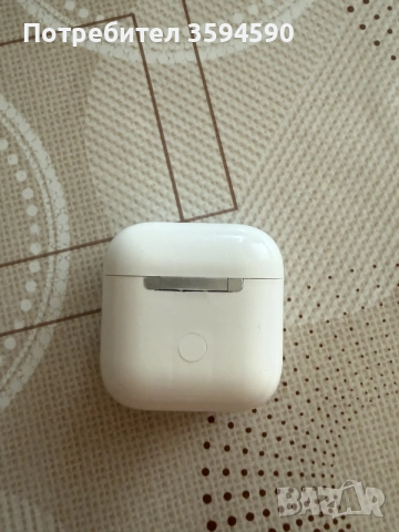 слушалки AirPods 2, снимка 5 - Безжични слушалки - 56252494
