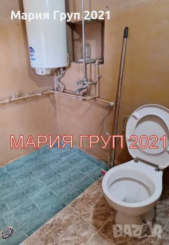 ✨ ДВУЕТАЖНА КЪЩА С ГАРАЖ И ГОЛЯМ ДВОР В С. ДОСИТЕЕВО, ОБЛАСТ ХАСКОВО ✨, снимка 13 - Къщи - 56002164