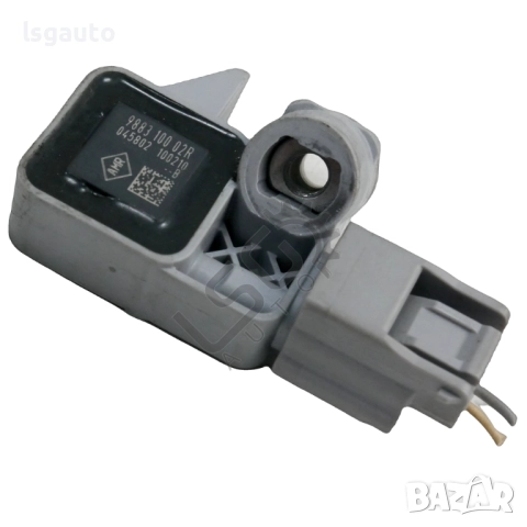 AIRBAG сензор Renault Megane III 2008-2016 ID:149979