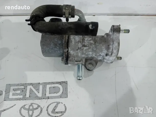 25620-33030 Егр Toyota Auris e15 1.4 1nd 2006-2012