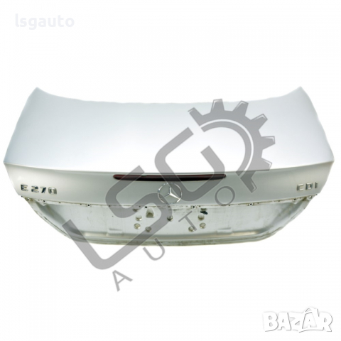 Заден капак Mercedes-Benz E-class (W211) 2002-2009 MB290322N-4, снимка 2 - Части - 36351991
