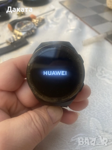 смарт чесовник Huavei
