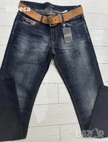 Мъжки дънки DSQUARED