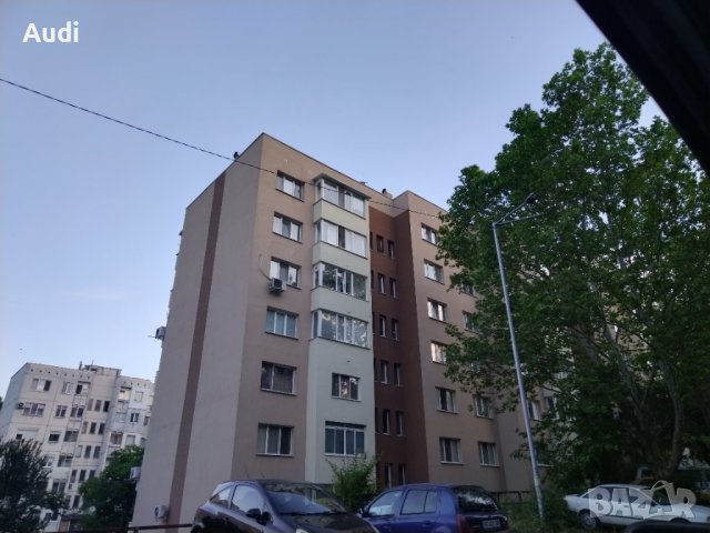 Продавам гарсионера в саниран блок на нисък етаж. кв. Бузлуджа, снимка 3 - Апартаменти - 41086042