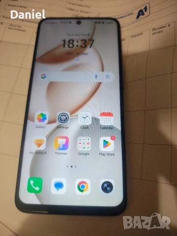 телефон honor 400, снимка 5 - Други - 52840623