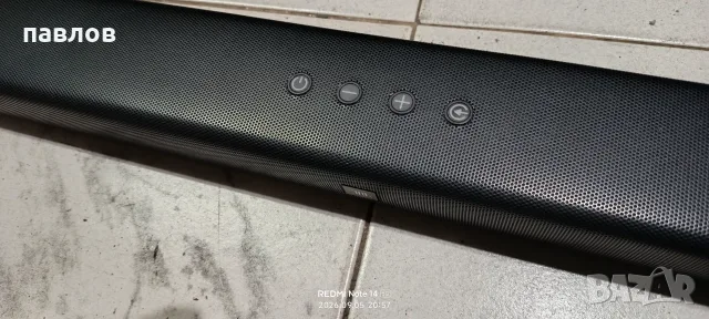  Wireless soundbar - LG u JBL - 2бр, снимка 2 - Bluetooth тонколони - 55967398