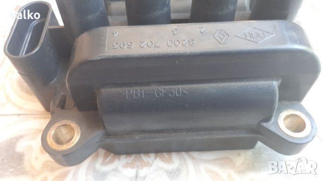 Оригинална бобина за Дачия Рено и др , снимка 5 - Автомобили и джипове - 41981035