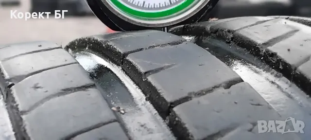 Гуми 225 55 17 Нексен Nexen 4 броя. Нов внос. Не са нови! Цената е за брой гума. , снимка 4 - Гуми и джанти - 50406984