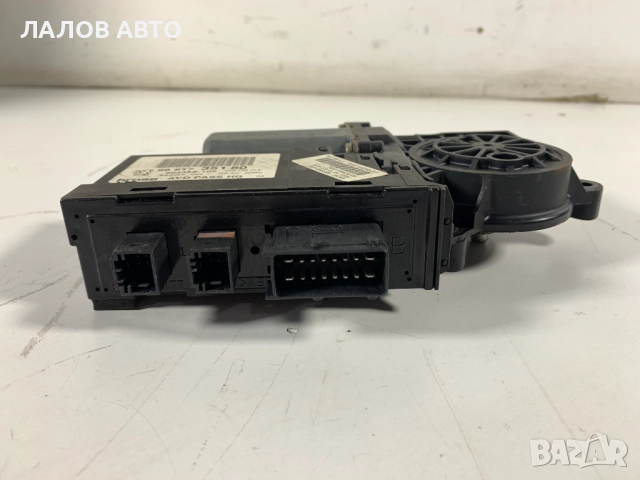 Преден десен стъклоповдигач предно дясно моторче Пежо Peugeot 307cc ACQ0042 9651735180 , снимка 5 - Части - 51497820