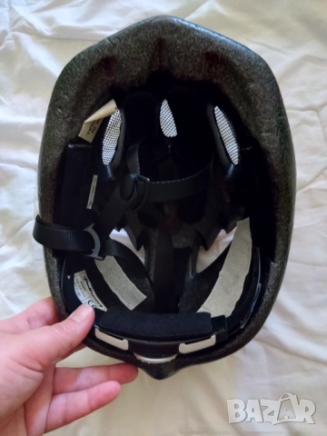 Каска за колело , снимка 2 - Други - 52107451