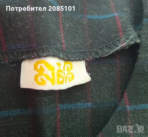 Дамски костюм сако и пола, снимка 4 - Костюми - 47802880