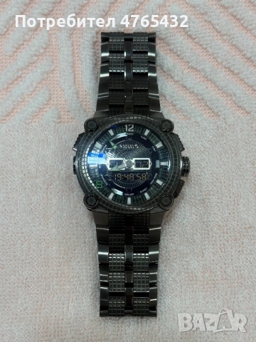 RENATO Мъжки Часовник, снимка 5 - Мъжки - 53839311