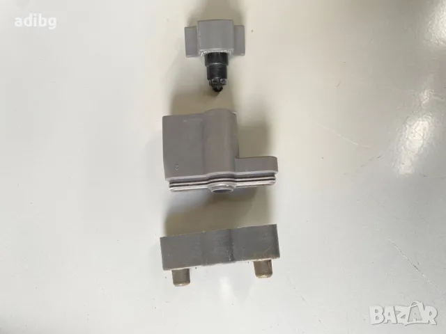 Капучинатор - Krups EA89 Evidence, снимка 6 - Кафемашини - 47281845