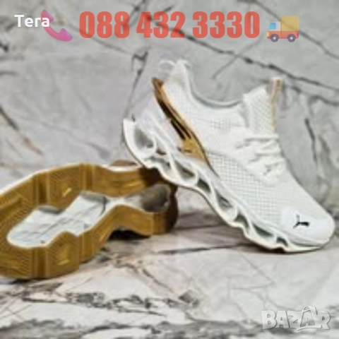 Nike Дамски и Мъжки Маратонки ТЕРА Дамски Мъжки Спортни Обувки Найк - Налични Различни Цветове, снимка 1