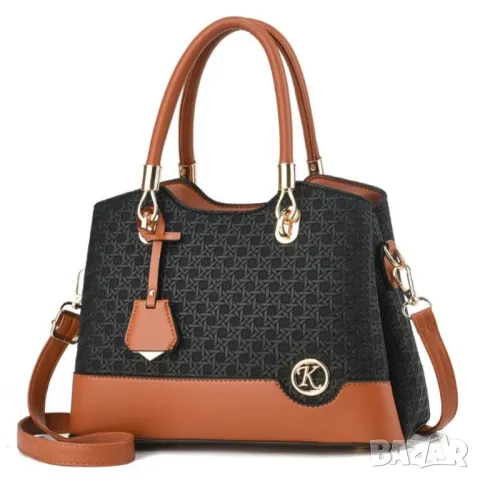 Дамска чанта Keya Black