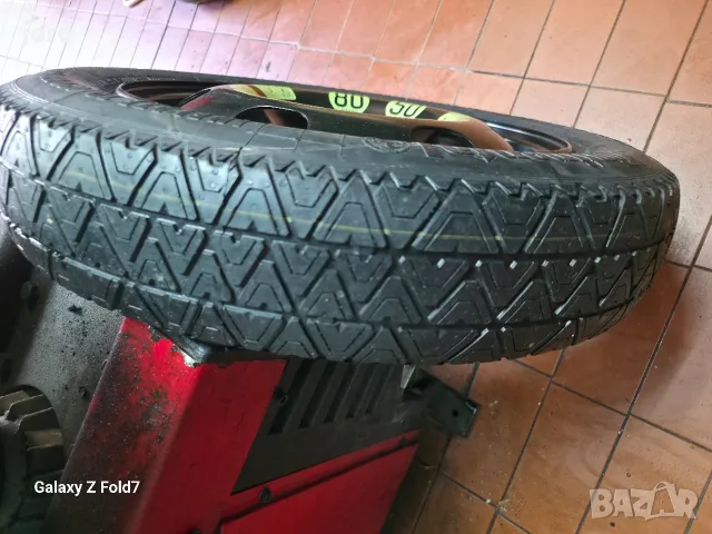 Патерица Opel Crossland 2020г. , снимка 2 - Гуми и джанти - 56010402