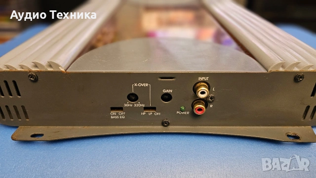 JBL GTO 2000, снимка 6 - Други - 53586108