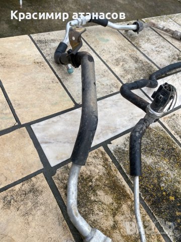 Тръбичка климатик за Мазда 5.L5031B01A-06