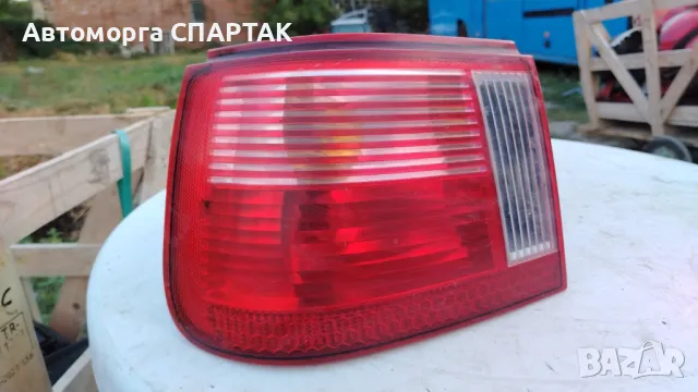 Ляв и десен стоп за Seat Ibiza, снимка 1 - Части - 47332317