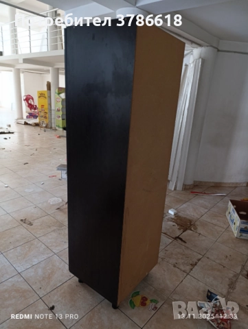 Гардероб, снимка 2 - Гардероби - 52420636