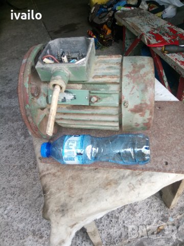 3-фазна Помпа със планка!, снимка 3 - Други - 34243753