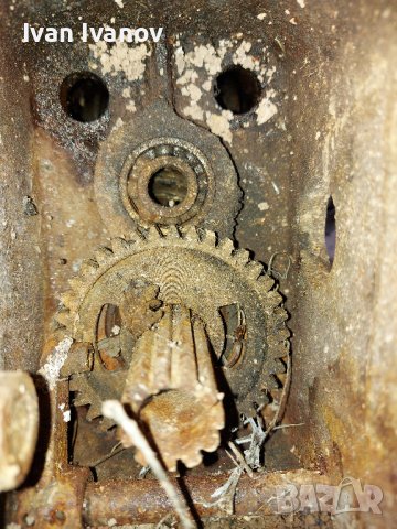 Мотоблок, снимка 9 - Селскостопанска техника - 22529518