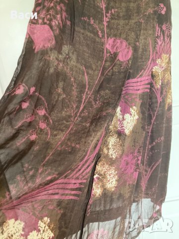 KENZO оригинална рокля, снимка 2 - Рокли - 40973718