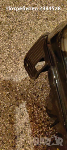 Фар за Renault Master LED / Рено Мастър ЛЕД, снимка 5 - Части - 50901477