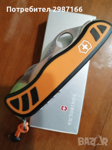 Victorinox Hunter XT, снимка 3 - Ножове - 52517006