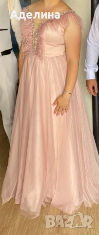 Официална рокля, снимка 2 - Рокли - 51157799